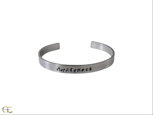 Awareness -velgørenheds vare (2)