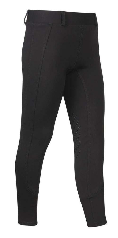 Lemieux / Pro Ridetights m. Knægrip (2)