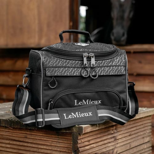 Lemieux/ Elite ProKit Lite Strigletaske  (1)