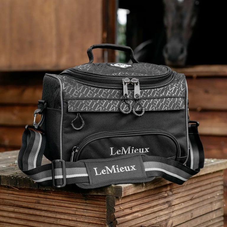 Lemieux/ Elite ProKit Lite Strigletaske 
