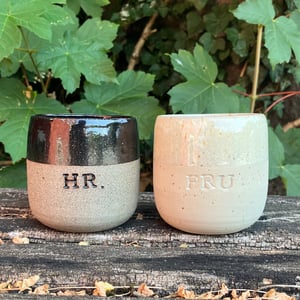 Hr. og Fru kopper  – produktbillede