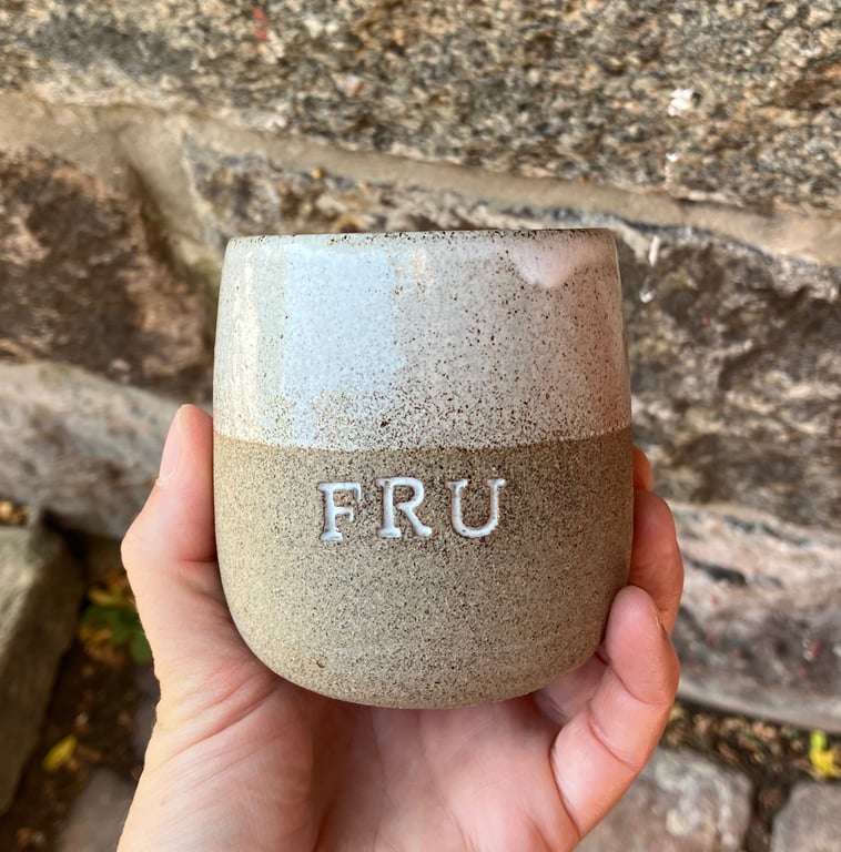 Hr. og Fru kopper  billede 2