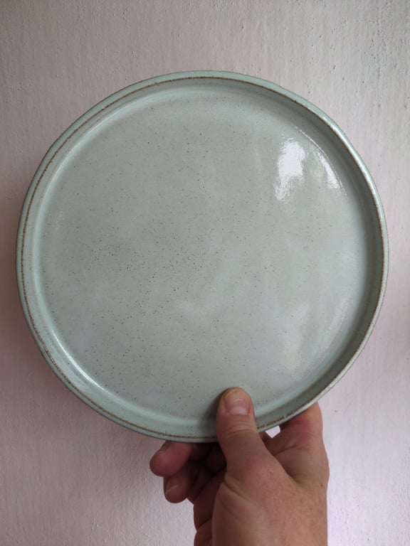 Frokosttallerken mint