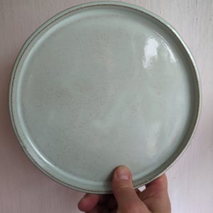 Frokosttallerken mint – produktbillede