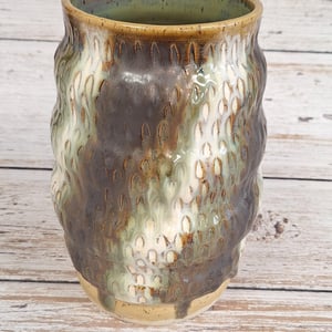 2.sortering - Vase – produktbillede