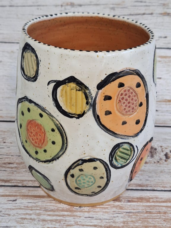 Vase billede 2