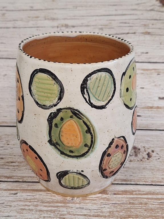 Vase billede 3