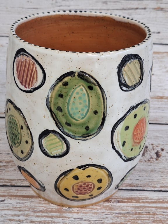 Vase