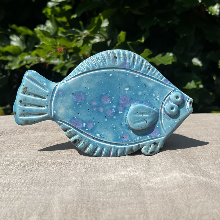 Fladfisk