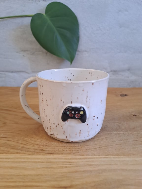 Gamer koppen kan indeholde 375 ml. billede 2