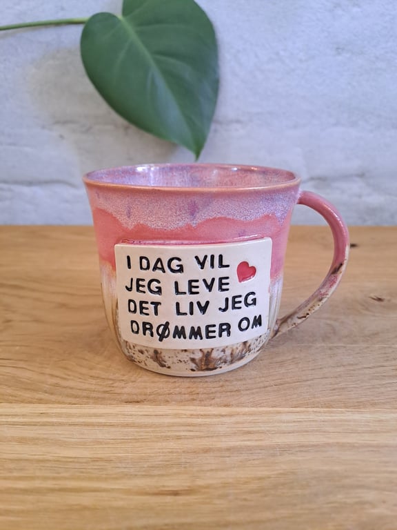 Citat koppen kan indeholde 300 ml.