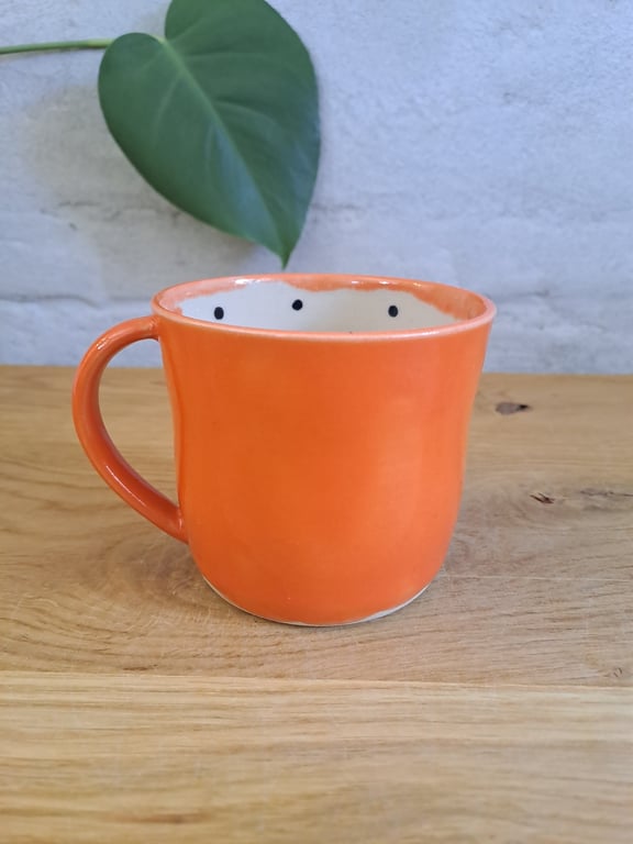 Mor koppen kan indeholde 400 ml. billede 2