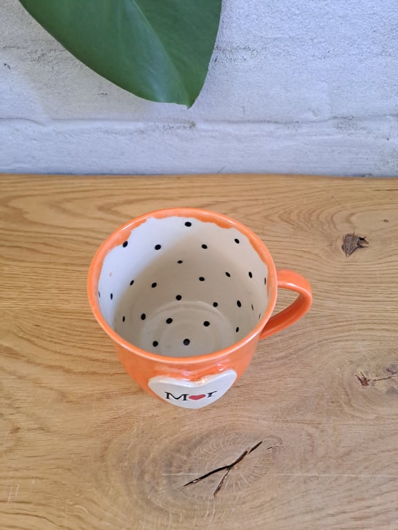 Mor koppen kan indeholde 400 ml. billede 3