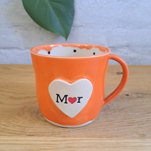 Mor koppen kan indeholde 400 ml. – produktbillede