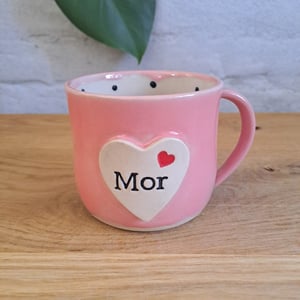 Mor koppen kan indeholde 350 ml. – produktbillede