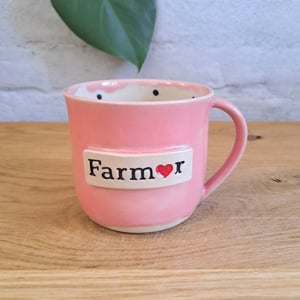 Farmor koppen kan indeholde 325 ml. – produktbillede