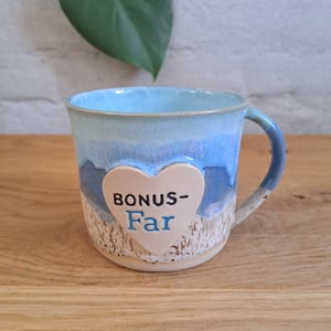 Bonusfar koppen kan indeholde 325 ml. – produktbillede