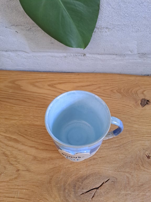 Bonusfar koppen kan indeholde 325 ml. billede 3