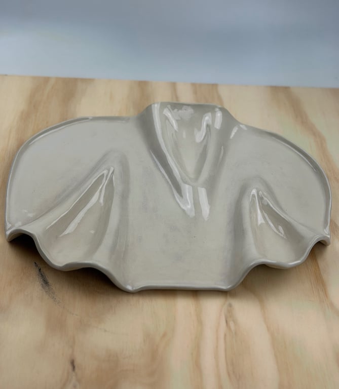 Tapas fad - 35 x 26 cm billede 3