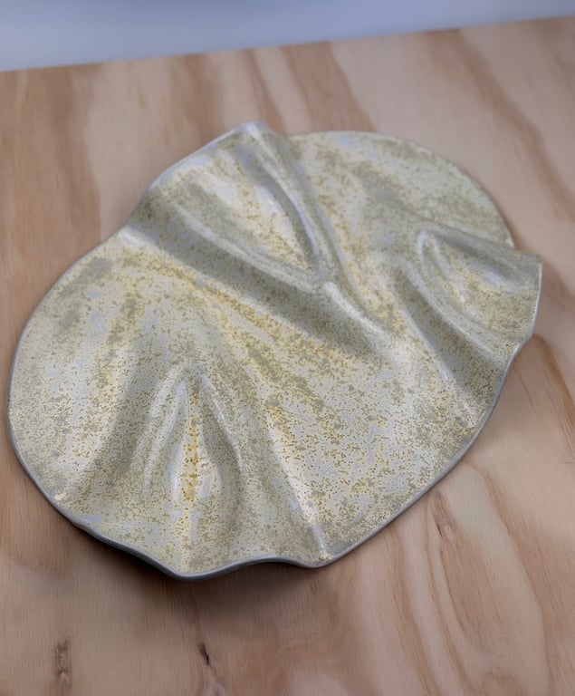 Tapas fad - 34 x 25 cm billede 3