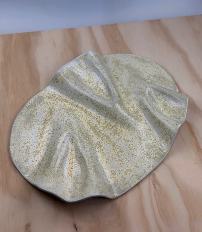 Tapas fad - 34 x 25 cm billede 2