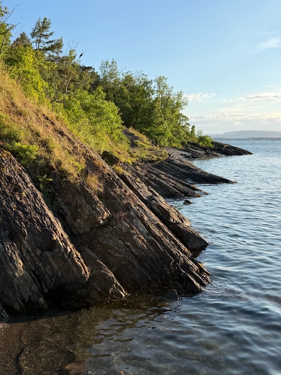 Event: Strikketogrejse til Oslo &amp; Bergen.  billede 3
