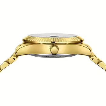 Nibosi Day-Date Roman Gold (4)