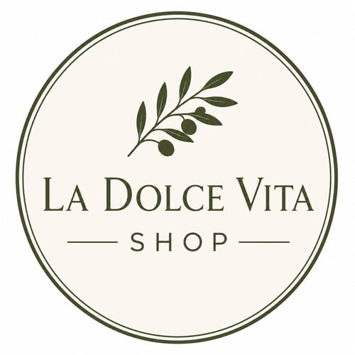 Logo for La Dolce Vita