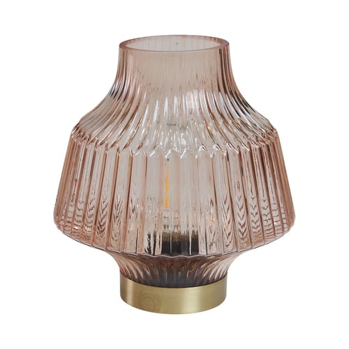 Led lampe (1)