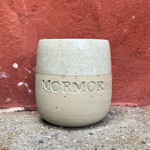 Mormor kop – produktbillede