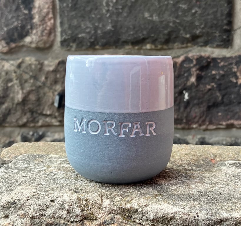 Morfar kop billede 2