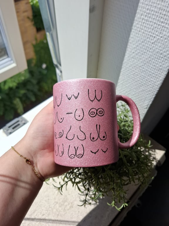 Krus: Skønne Bryster billede 8