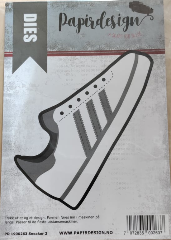 4 - Sneaker