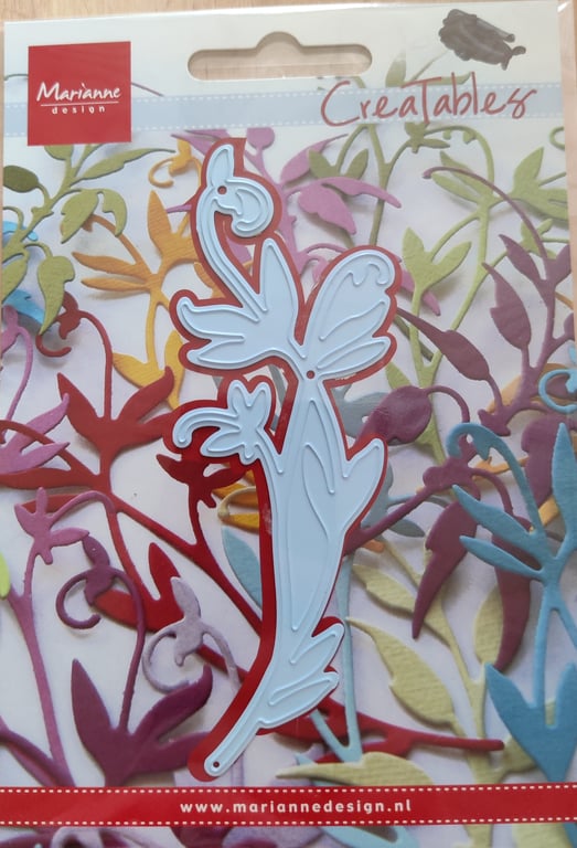 12 - Grene - Flourish