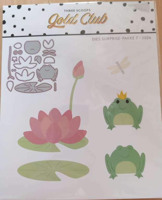 31 - Frø og åkander