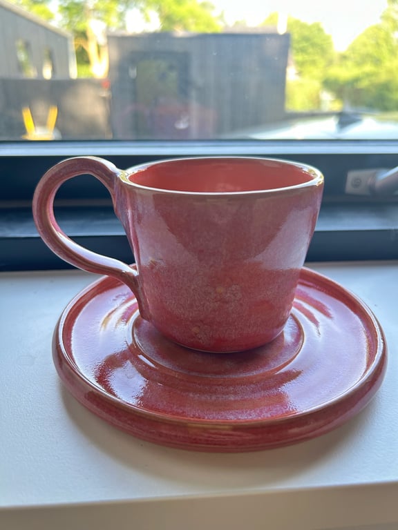 Pink #1 m underkop