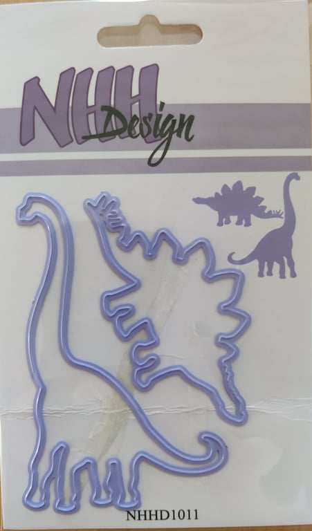 65 - Dinosaur