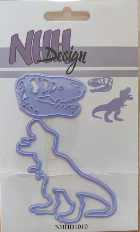 66 - Dinosaur