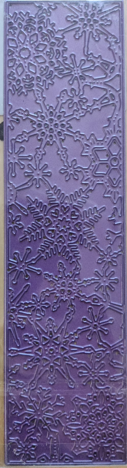 77 - Snefnug border (2)