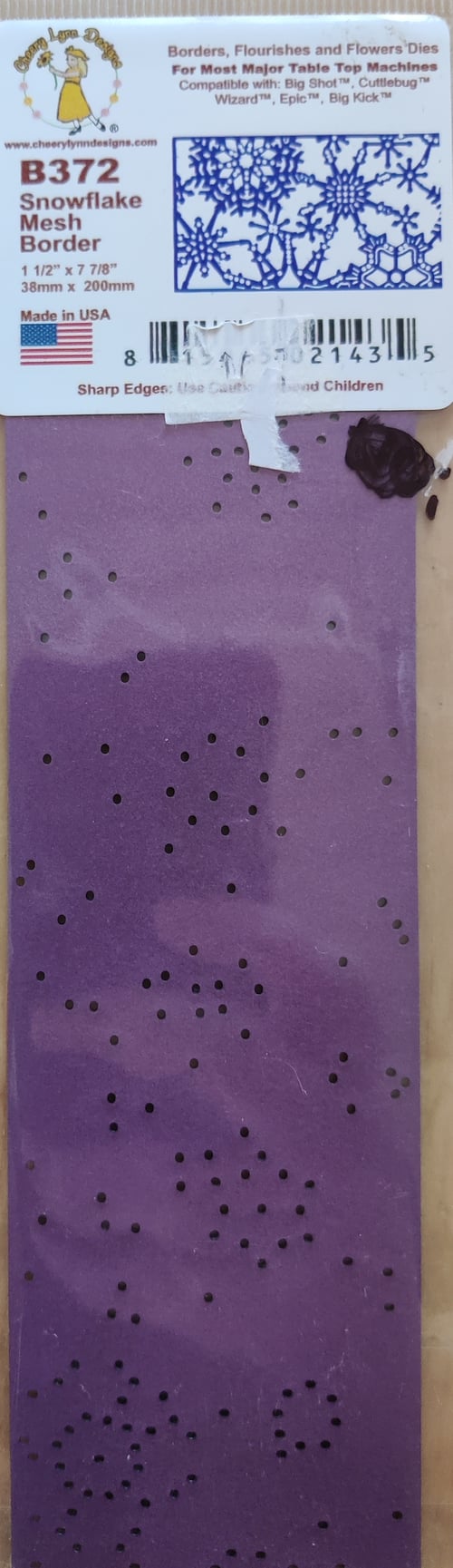 77 - Snefnug border (1)