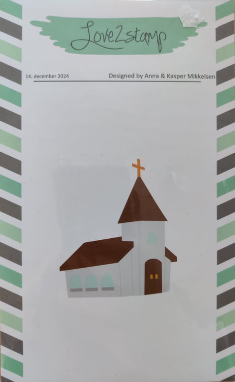 85 - Kirke