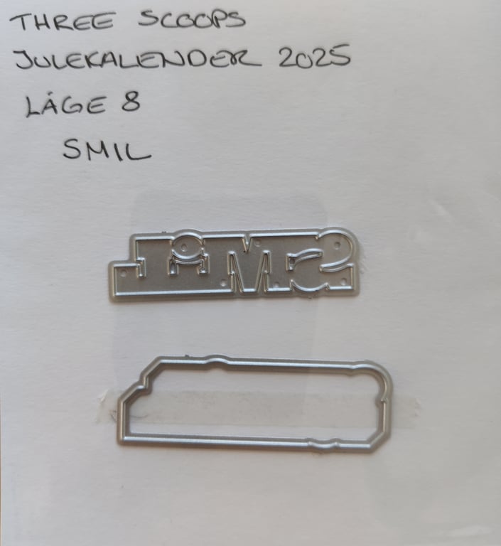100 - SMIL