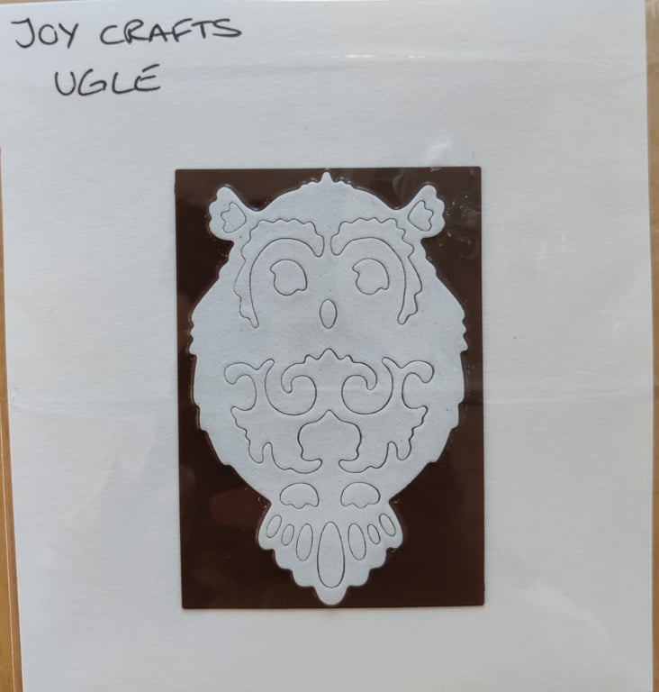 161 - Ugle