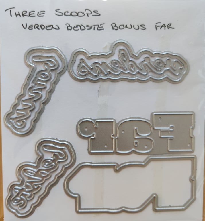 163 - Verden bedste bonus far
