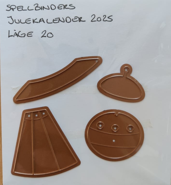 171 - UFO