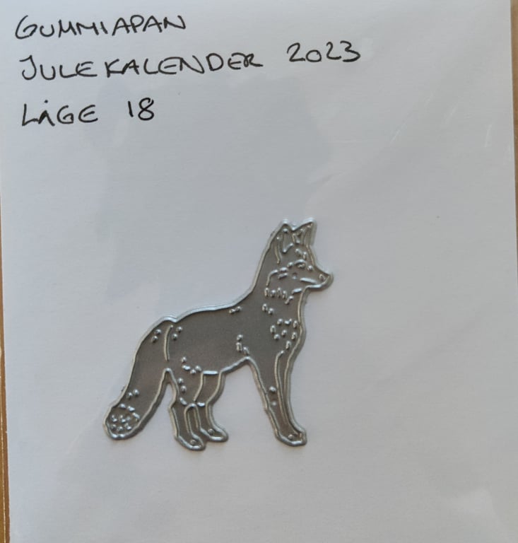 184 - Hund