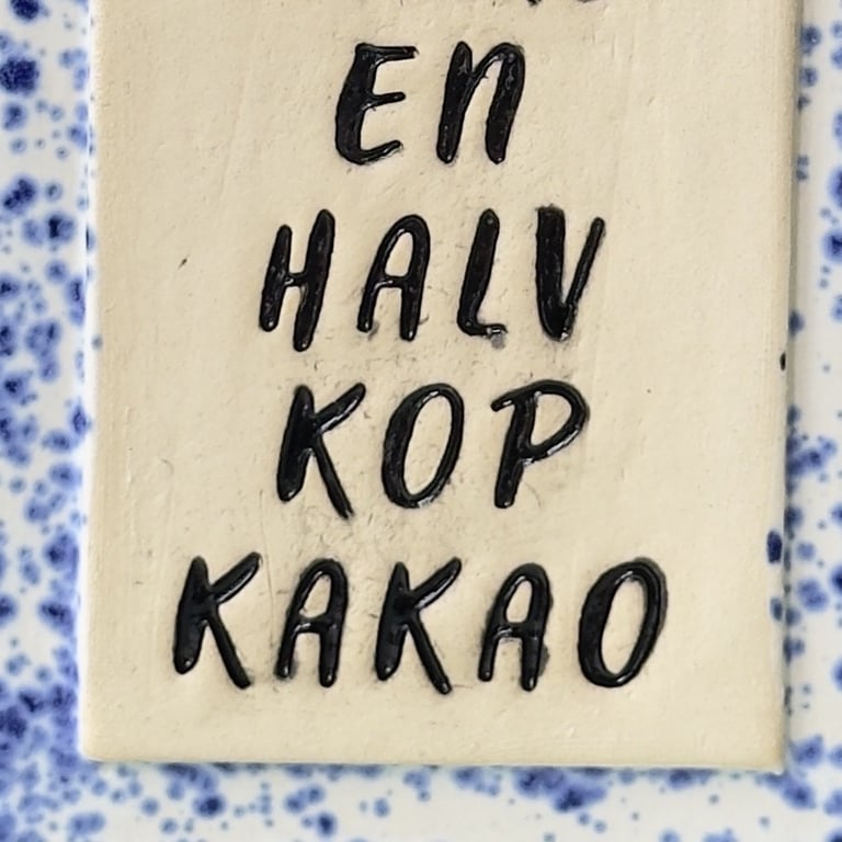 En halv kop kakao, nr. 4, 2. sortering billede 4