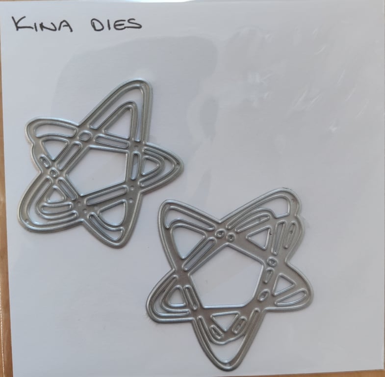 216 - Stjerner(Kina dies)