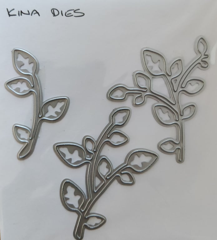 223 - Grene (Kina dies)