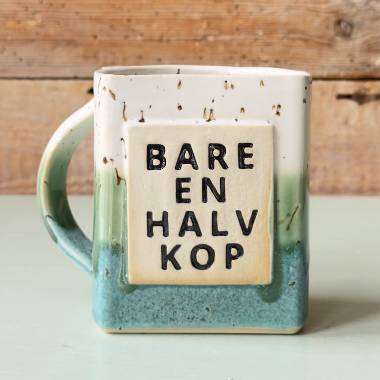 En halv kop, nr. 283